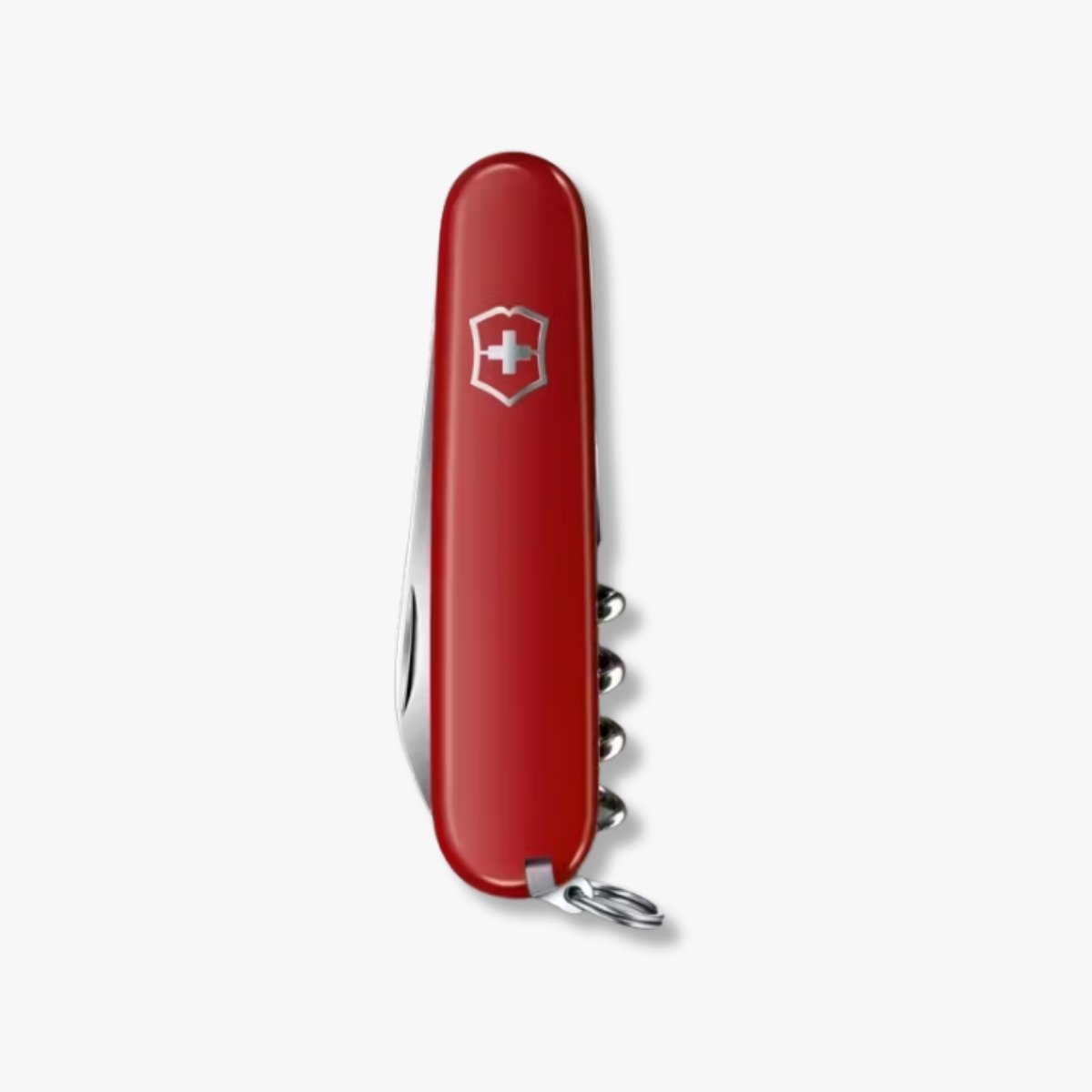 NAVAJA SUIZA WAITER, ROJO - Imagen 2