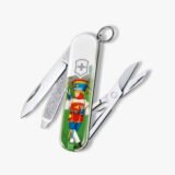 NAVAJA CLASSIC PERU ANDEAN CRAFTS RETABLO AYACUCHANO VICTORINOX