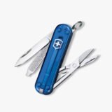 NAVAJA CLASSIC SD, DEEP OCEAN AZUL VICTORINOX