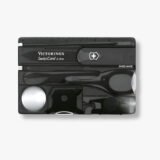 SWISS CARD LITE NEGRO VICTORINOX