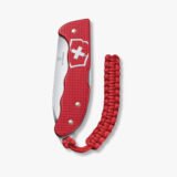 NAVAJA  HUNTER  PRO ALOX ROJA