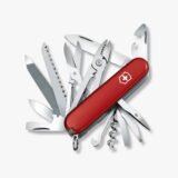 NAVAJA SUIZA HANDYMAN ROJO VICTORINOX
