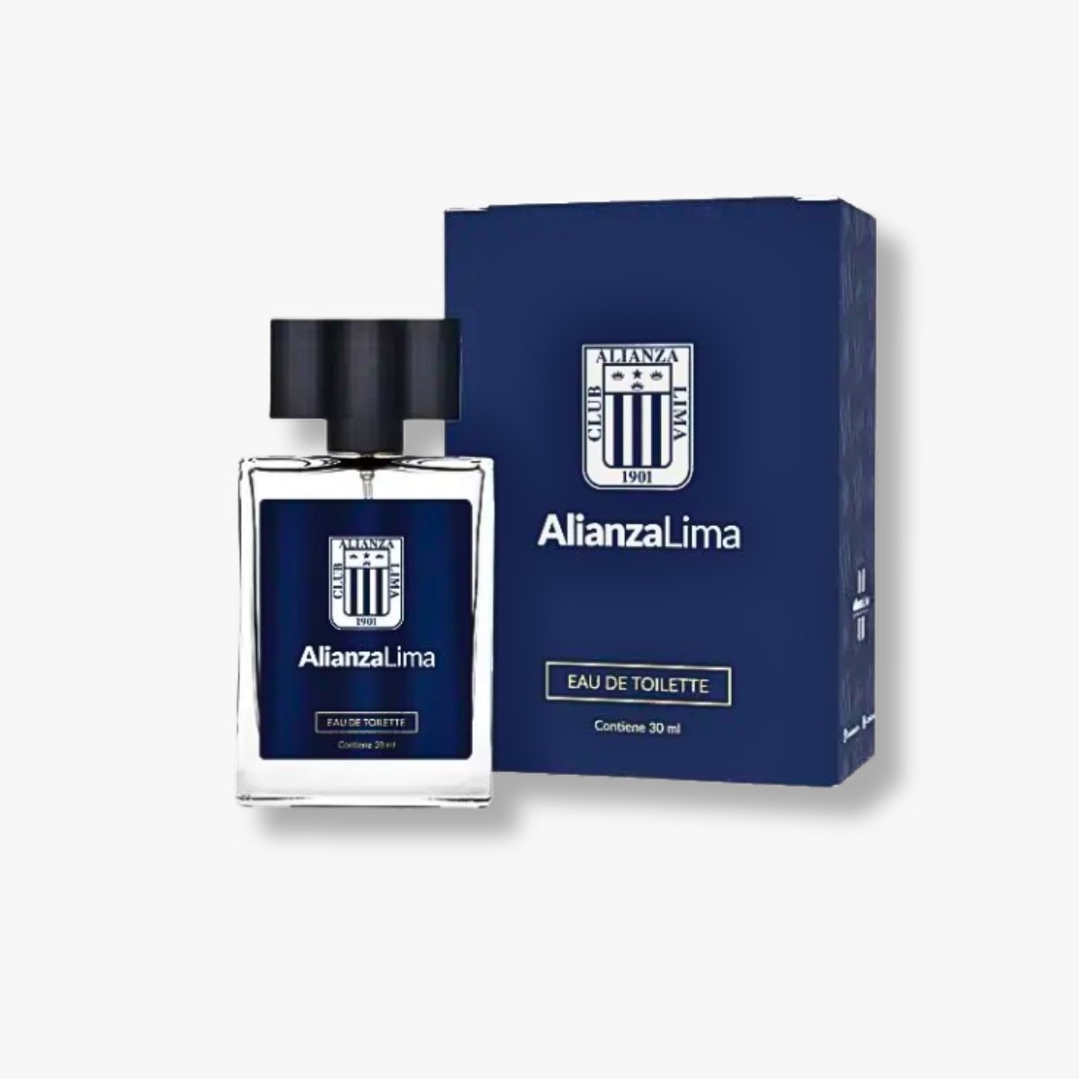 ALIANZA LIMA 30ML COLONIA