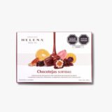 CAJA X6 CHOCOTEJAS SURTIDAS 180G HELENA