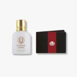 SET UNIVERSITARIO COLONIA  50ML+BILLETERA