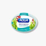 AQUA ALGAS MARINAS 100GR JABON DE GLICERINA