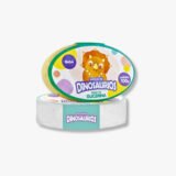 DINOSAURIOS 100GR JABON DE GLICERINA