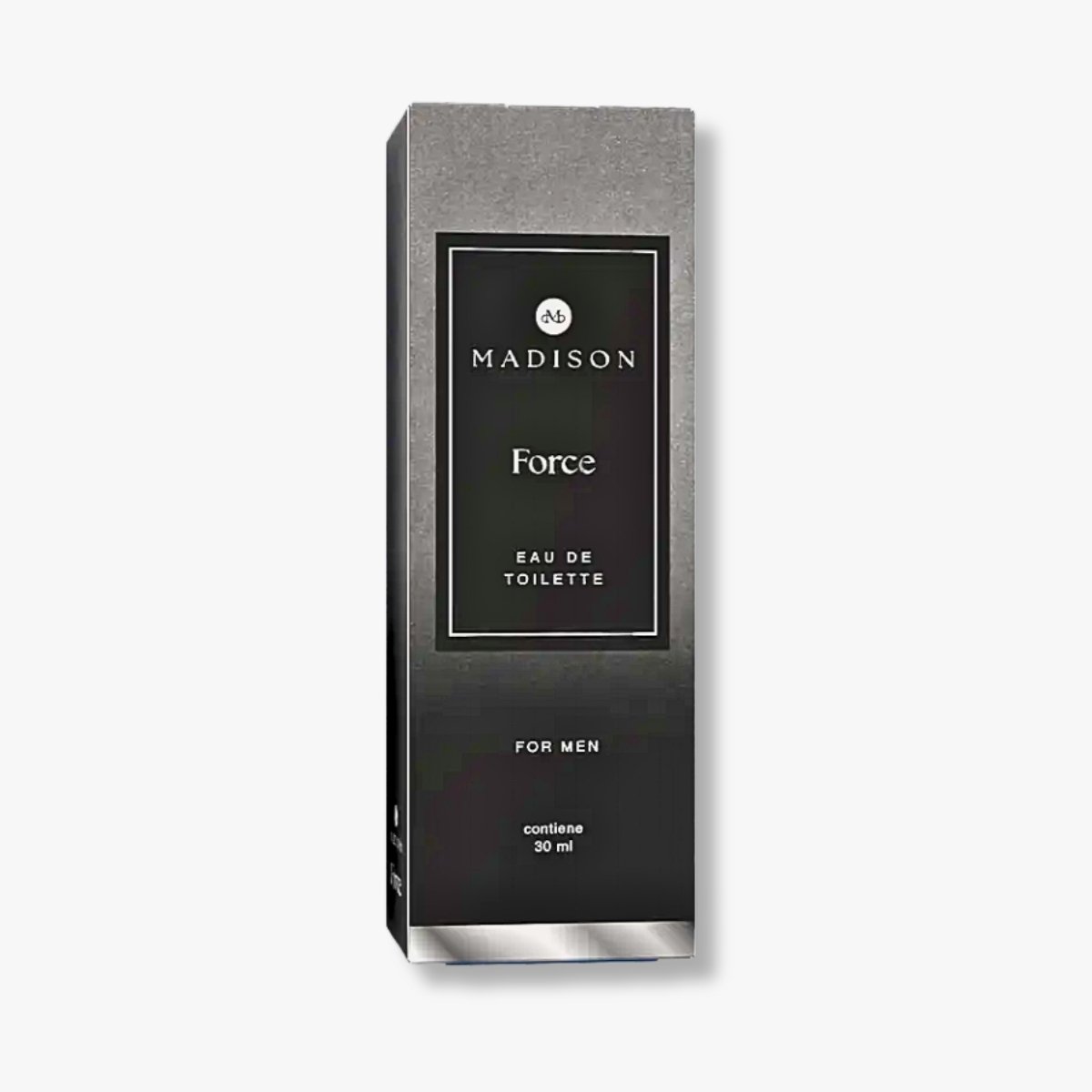 FORCE 30ML COLONIA PARA HOMBRE MADISON