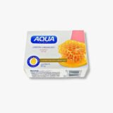 AQUA JABON CREMOSO  MIEL  90 ML
