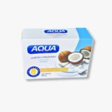 AQUA JABON CREMOSO COCO   90 ML