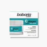 CREMA FACIAL COLAGENO 50ML BABARIA