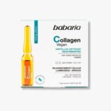 AMPOLLAS X5 2ML COLAGENO VEGANO BABARIA