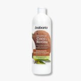CHAMPU DE COCO Y BIOTINA 700ML BABARIA