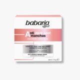 CREMA INTENSIVA ANTI MANCHAS 50ML BABARIA