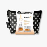 PACK NECESER LUNARES VITAMINA C SERUM+CREMA BABARIA