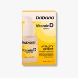 SERUM VITAMINA D 30ML BABARIA