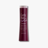 SHAMPOO 300ML CURLY HAIR LANOSTERIN