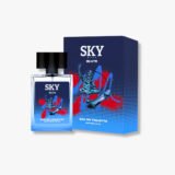 SKATE 30ML COLONIA SKY