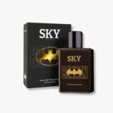 BATMAN 30ML COLONIA DC COMICS SKY
