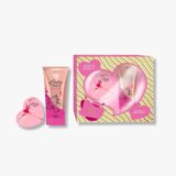 SET LADY ROSE COLONIA 50ML+BODY LOTION 100ML SKY