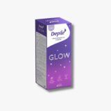 CREMA DEPILATORIA CORPORAL GLOW 150ML DEPILE