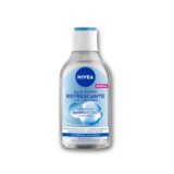 AGUA MICELAR NORMAL 400ML NIVEA