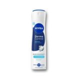 DESODORANTE SPRAY DERMA CONTROL DEFEND B5 150ML NIVEA