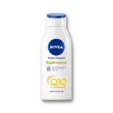 CREMA CORPORAL REAFIRMANTE Q10 400ML NIVEA