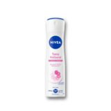 DESODORANTE SPRAY ACLARADO NATURAL 150ML NIVEA