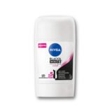 DESODORANTE EN BARRA INVISIBLE CLEAR 50ML NIVEA