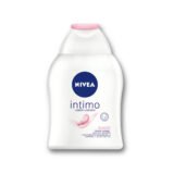 JABON INTIMO 250ML NIVEA
