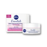 CREMA DE DIA 24H HIDRATACION 50ML NIVEA