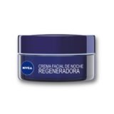CREMA DE NOCHE REGENERADORA 50ML NIVEA