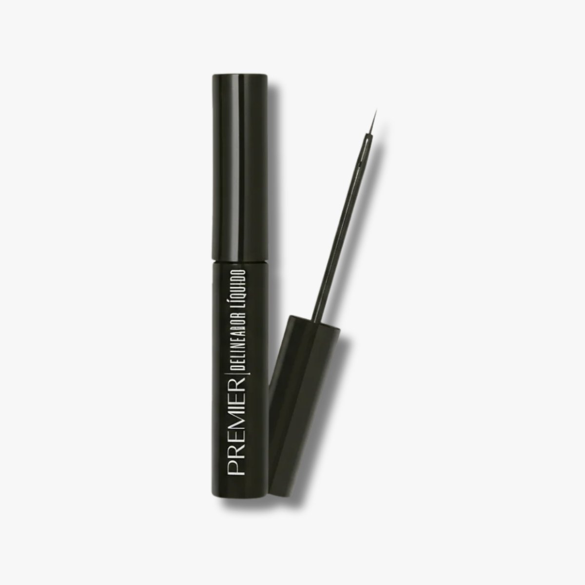 DELINEADOR LIQUIDO NEGRO PINCEL PREMIER