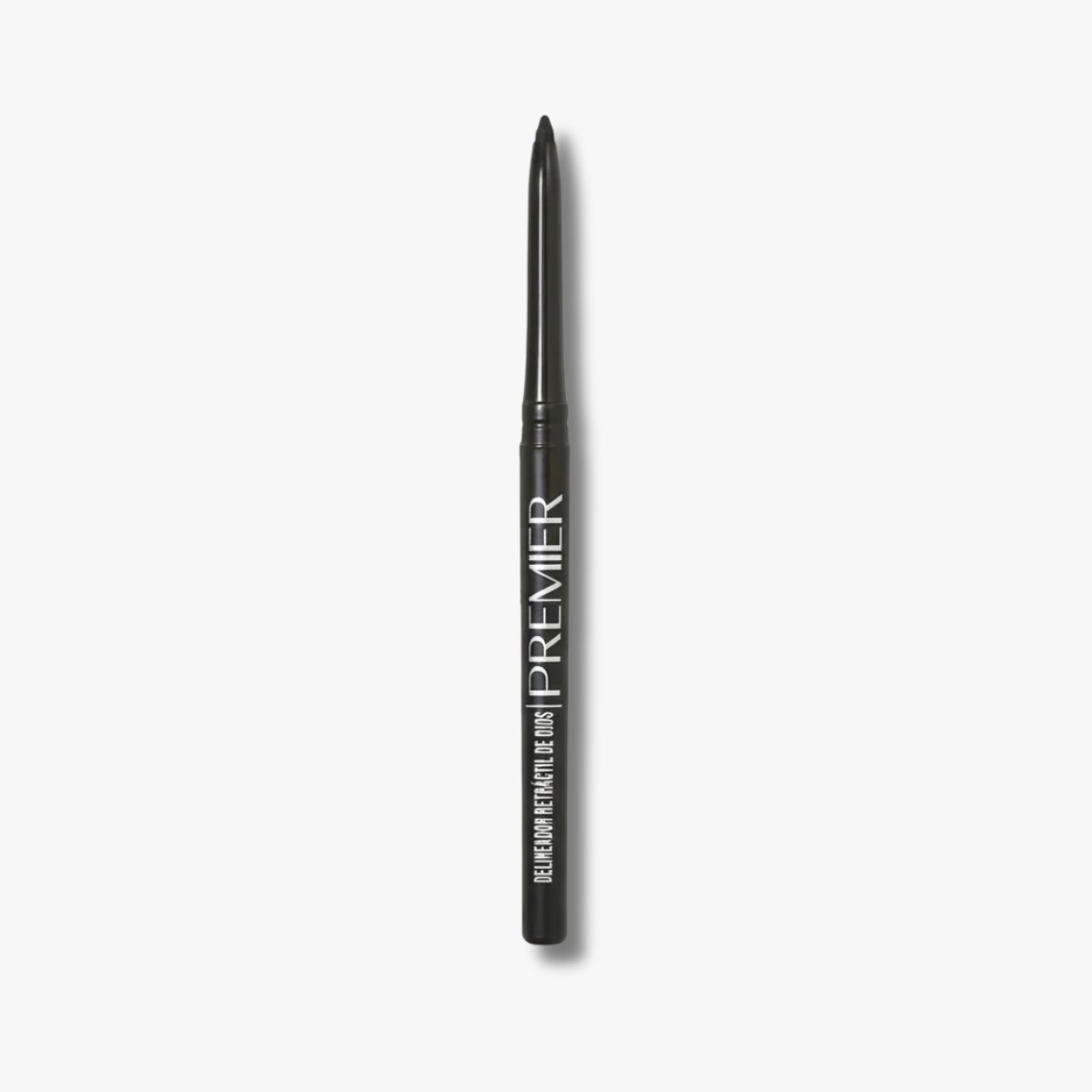 MASCARA DE CEJAS CASTAÑO EN GEL PREMIER