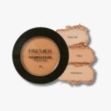POLVO COMPACTO EXTRA SUAVE NATURAL 10G PREMIER