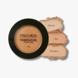 POLVO COMPACTO EXTRA SUAVE MEDIANO 10G PREMIER