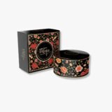 TALQUERA CON BORLA 150G MAJA