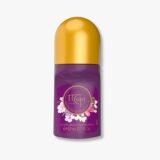 DESODORANTE ROLL ON FLOR DE CIRUELO 50ML  MAJA
