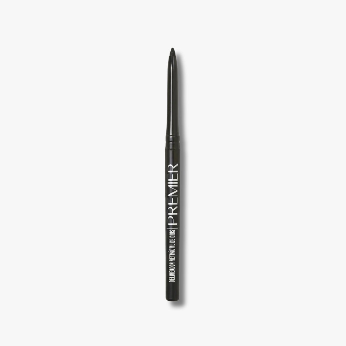 DELINEADOR RETRACTIL DE OJOS NEGRO PREMIER