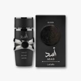 ASAD ELIXIR 100ML EDP LATTAFA