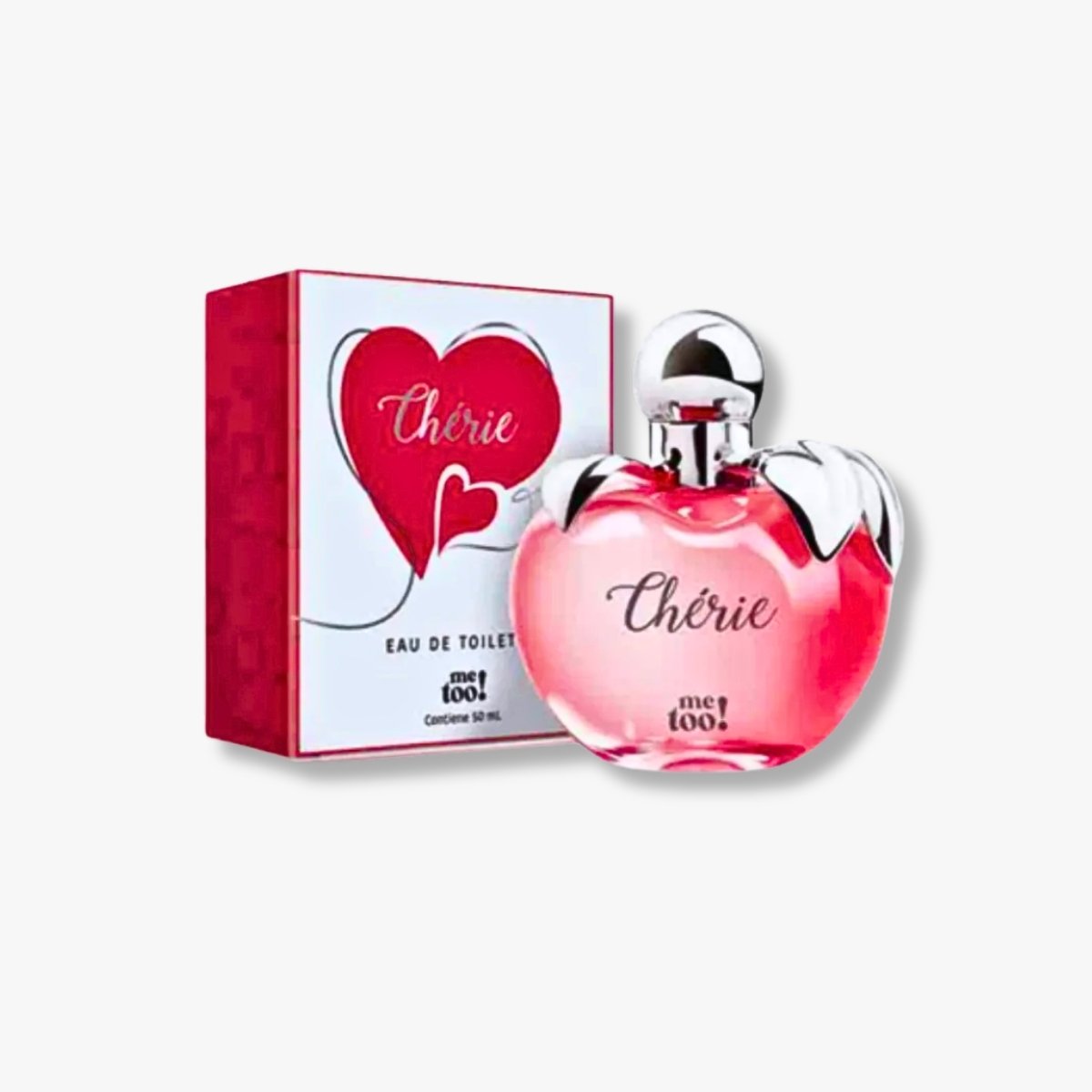 CHERIE 50ML EDT ME TOO