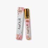 AMOUR 20ML COLONIA ME TOO DE CARTERA