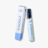 KNOCKOUT 20ML COLONIA ME TOO DE CARTERA