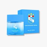 CRISTAL COLONIA 50ML CLUB SPORTING CRISTAL