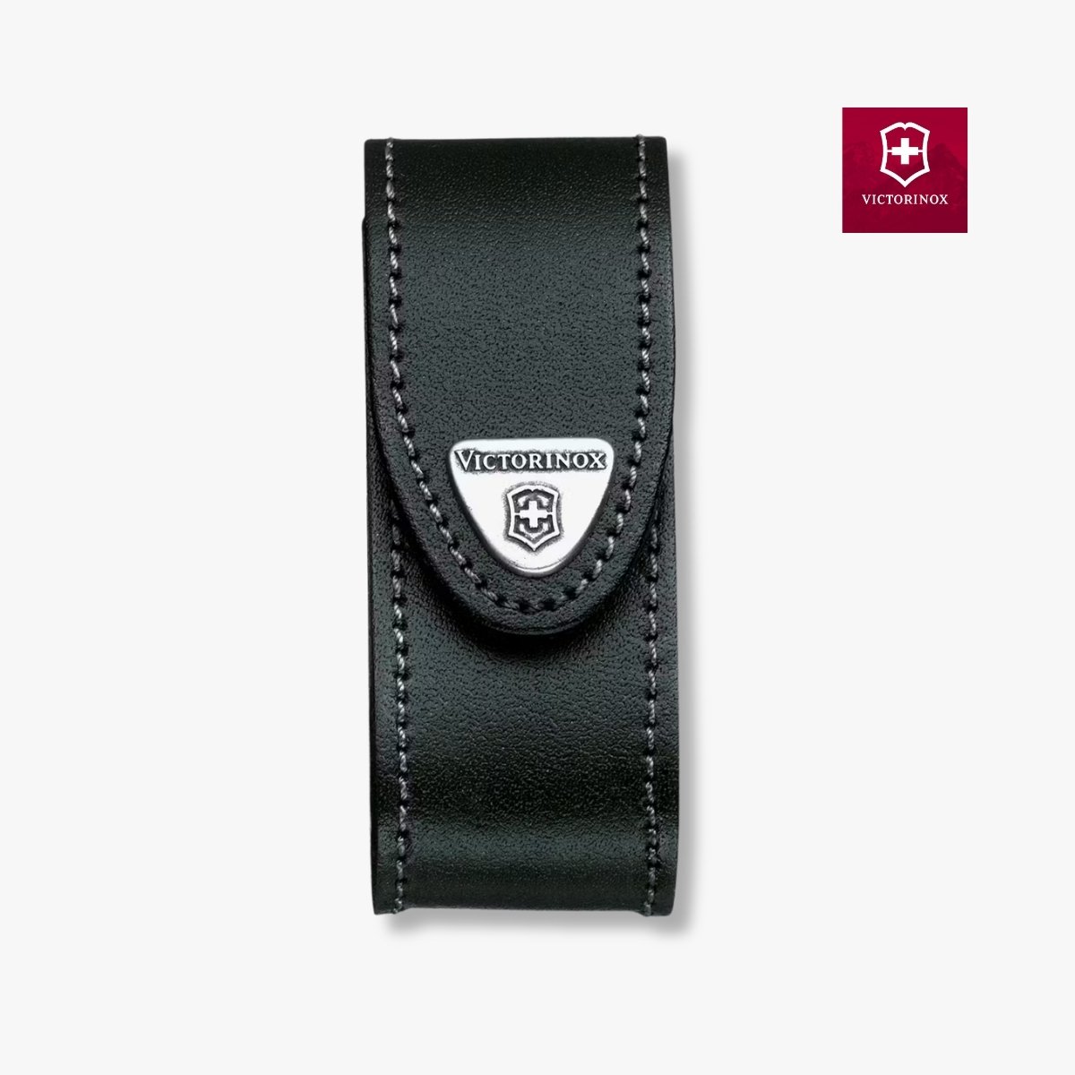 ESTUCHE-CINTURON NEGRO VICTORINOX