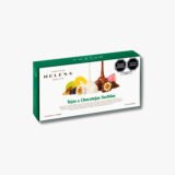 TEJAS Y CHOCOTEJAS X6 SURTIDAS 180G HELENA
