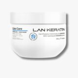 MASCARA LISS CARE 300G LAN KERATIN