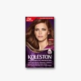 CAOBA CLARO DESEO 55 KIT KOLESTON