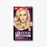 RUBIO CENIZO CLARO ESPECIAL 121 KIT KOLESTON